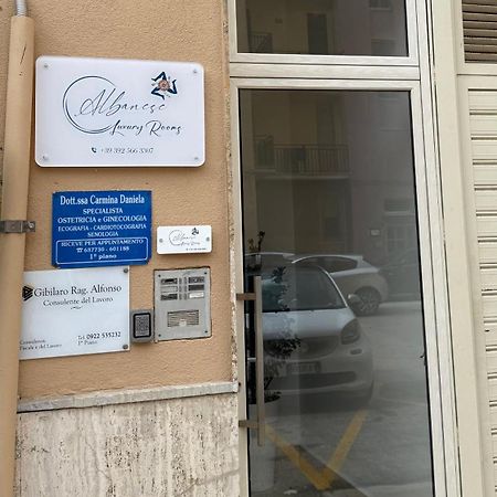 Albanese Luxury Rooms Porto Empedocle Ngoại thất bức ảnh