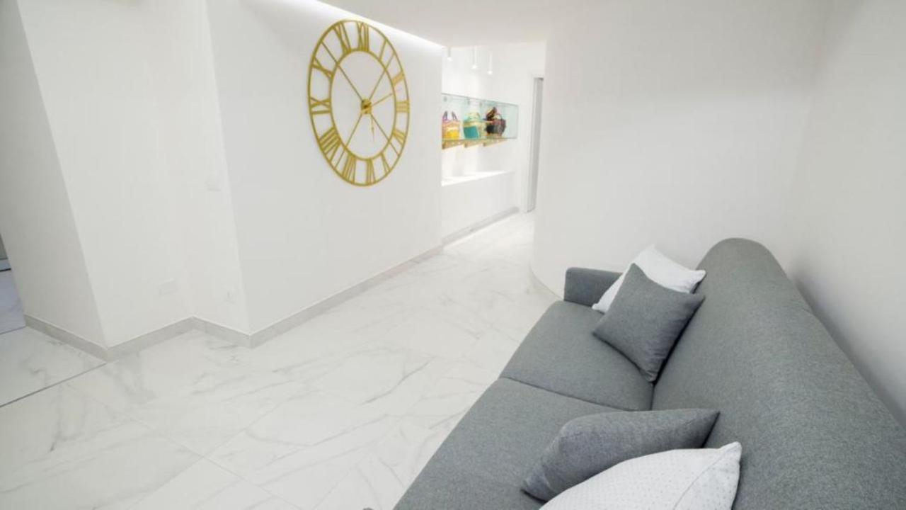Albanese Luxury Rooms Porto Empedocle Ngoại thất bức ảnh