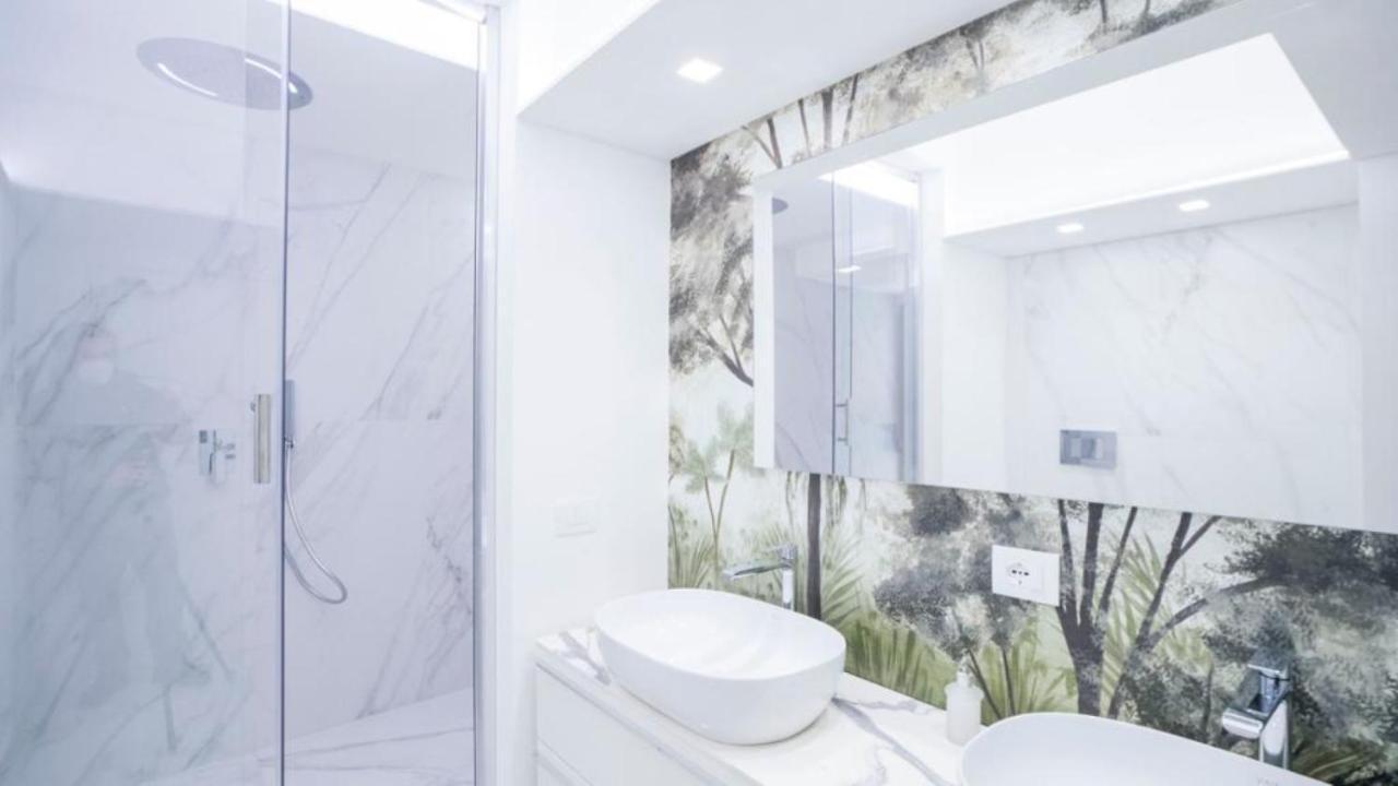 Albanese Luxury Rooms Porto Empedocle Ngoại thất bức ảnh