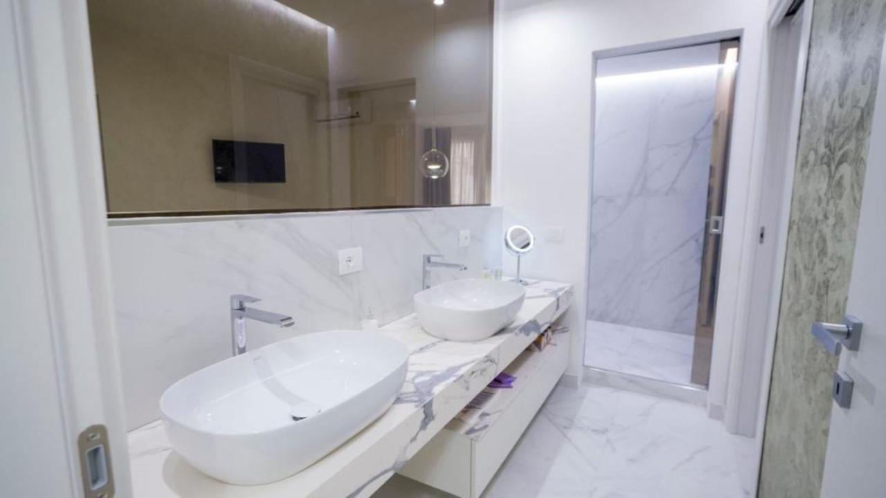 Albanese Luxury Rooms Porto Empedocle Ngoại thất bức ảnh