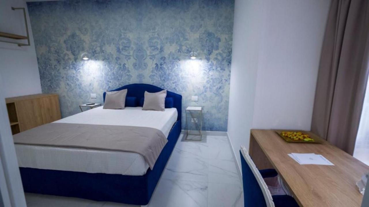 Albanese Luxury Rooms Porto Empedocle Ngoại thất bức ảnh