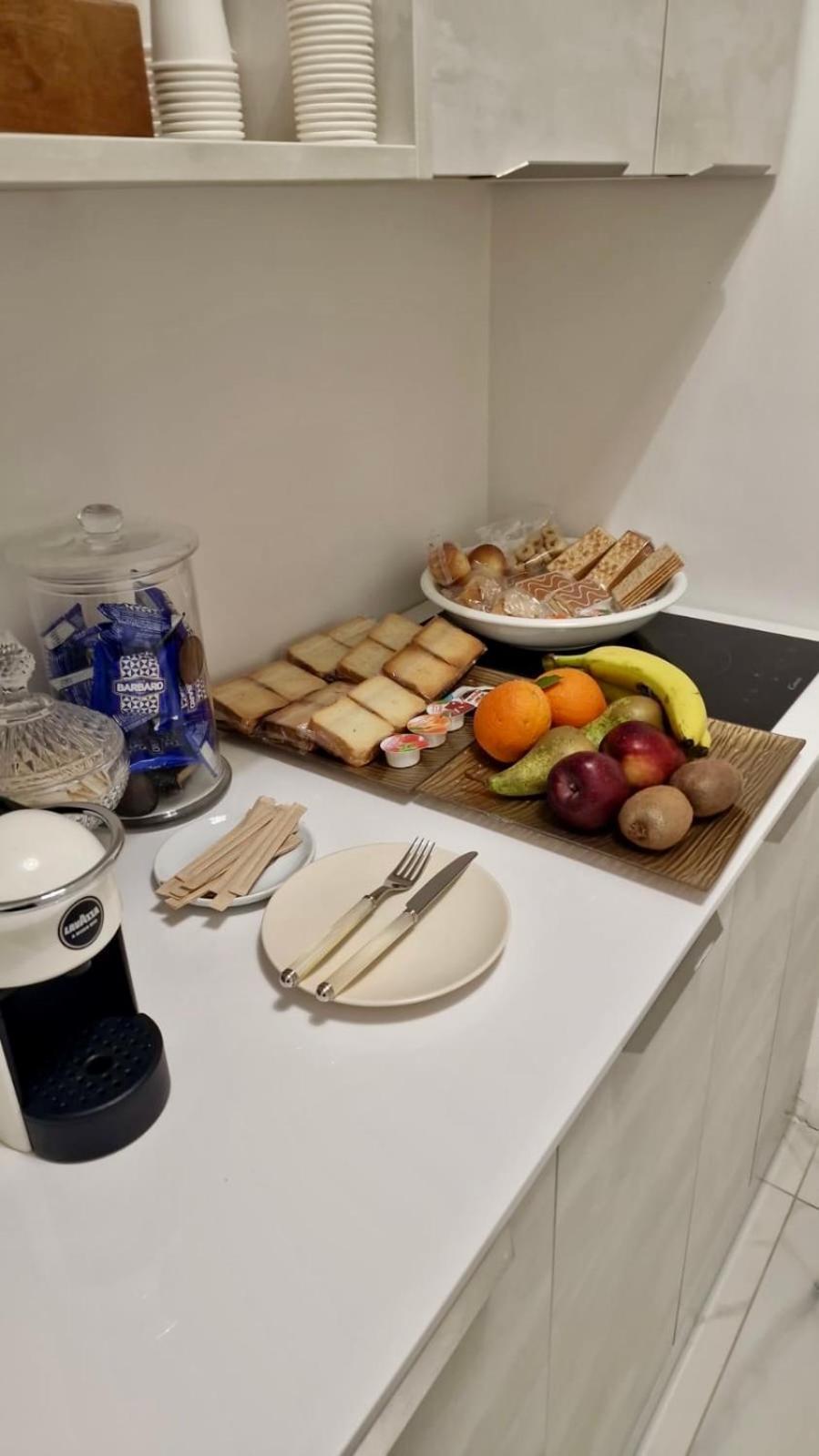 Albanese Luxury Rooms Porto Empedocle Ngoại thất bức ảnh